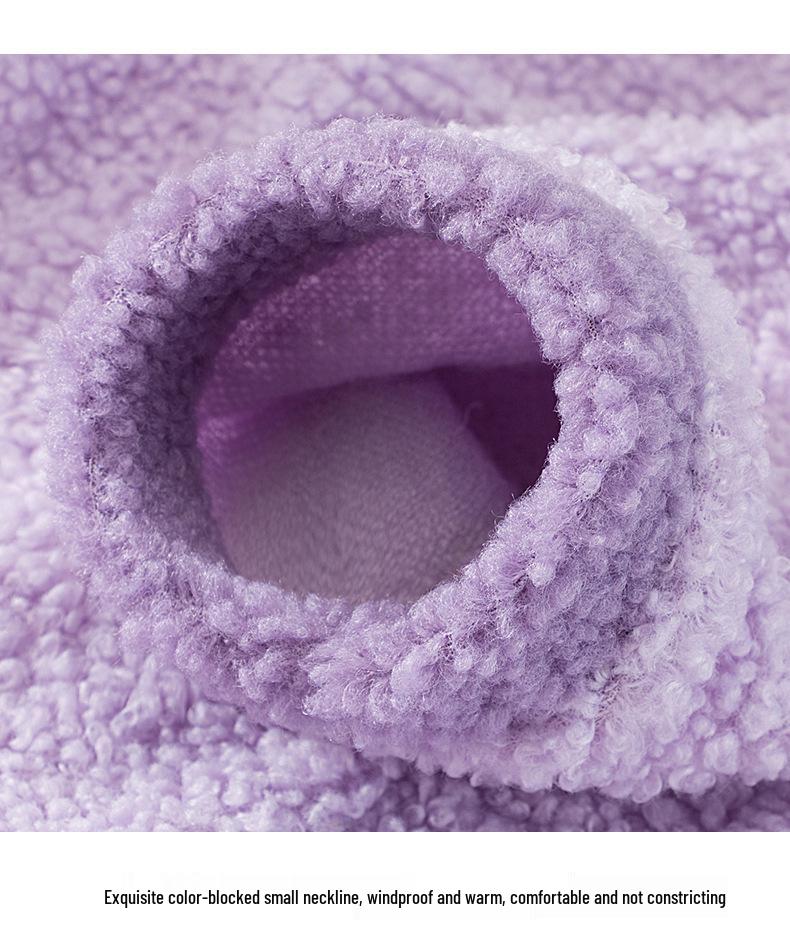 Haine Călduroase de Toamnă și Iarnă pentru Câini Mari și Mijlocii - Potrivite pentru Golden Retrievers, Border Collies, Huskies, Îmbrăcăminte pentru Animale de Companie cu Două Picioare