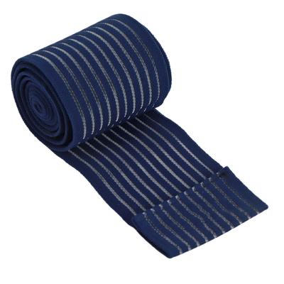 Nastavitelný chránič paže s vysokou elasticitou zápěstí kolene stehna podpůrná ortéza bondage wrap