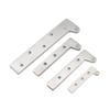 1 Pcs Stainless Steel Pivot Hinge 360-degree Revolving Door Hinge For Cabinets Doors Stainless Steel Hinge Window Hinge