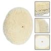 Automobile Manufacturing Wool Polishing Pad 1 Pcs Wool Polishing Pad 180mm