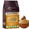 Brijbooti Badi Harad Pulver 1 kg | Haritaki | Kadukkai Pulver | Karakkaya | Ayurvedisk Fordøjelsestilskud