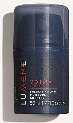 Lumene Men s Skincare 24h Moisture, 92% Natural Ingredients, VOIMA, Vegan, 50ml