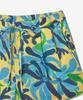 MARNI No Vacancy In Viseccos Fish Print Shorts - Powder Blue / Pama0418A0Utl003Cfb39