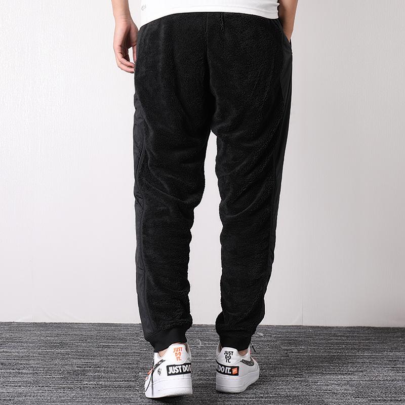 Jordan Comfortable Mid Waist Casual Pants Men bottoms AH6258-010