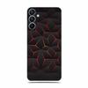 Blumen Klare Hülle Für Samsung A36 A26 A16 Weiche Silikon Handyhülle für Samsung Galaxy A 36 26 16 5G Transparent Luxus Para