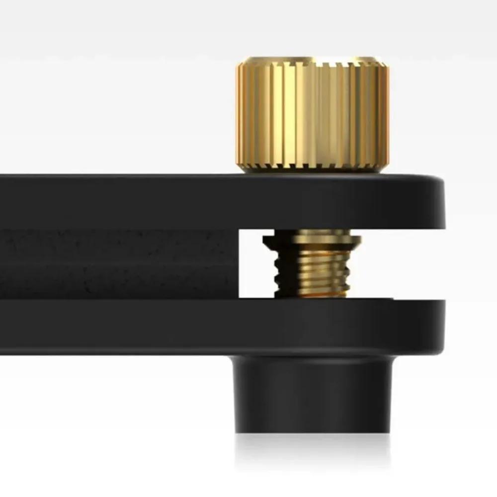 1PC New String Dampeners Strings Mute Muffled Band For Bass Guitar Acoustic Guitar Ukulele Strings Instrument Accessories