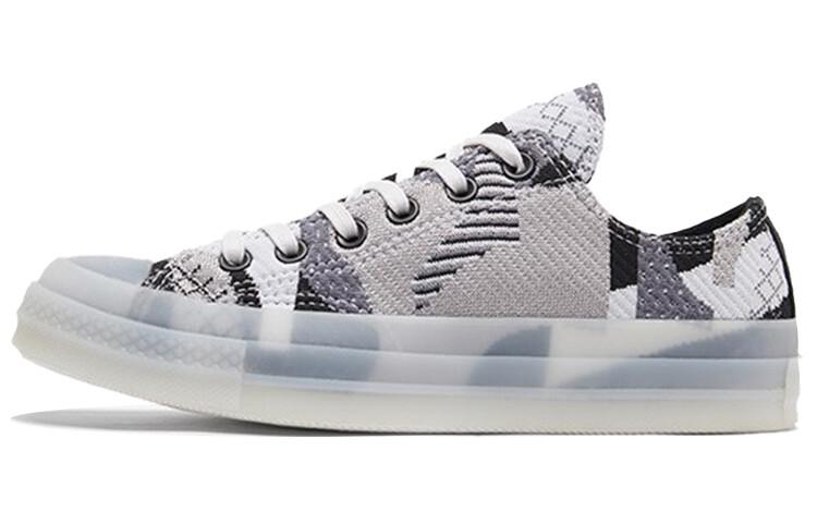 Converse Chuck Taylor All Star 70 Low Knit Mashup - 570274C 36