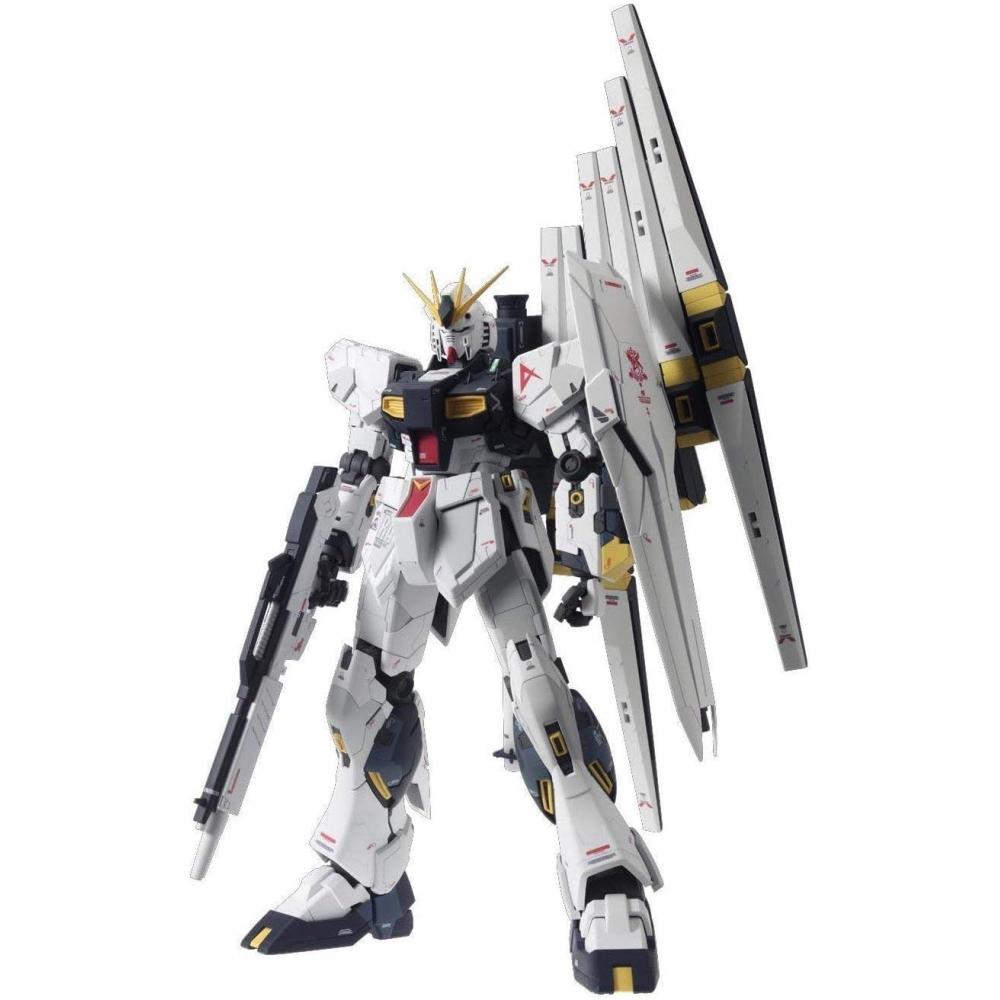 Cheap BANDAI SPIRITS MG Mobile Suit Gundam Strikes Back Char RX 93 