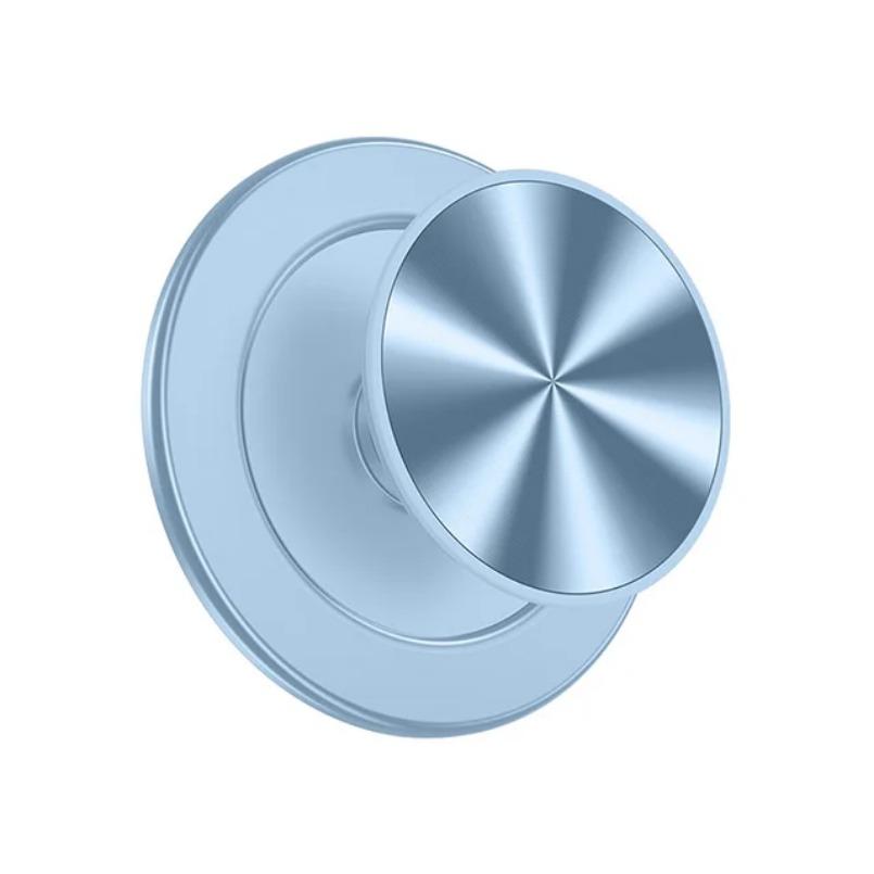 52 Magnet Magnetische Faltbare Handyhalterung Griff Sockel Tasche Für Magsafe IPhone Samsung Sicherer Ring Finger Erweiterbarer Ständer