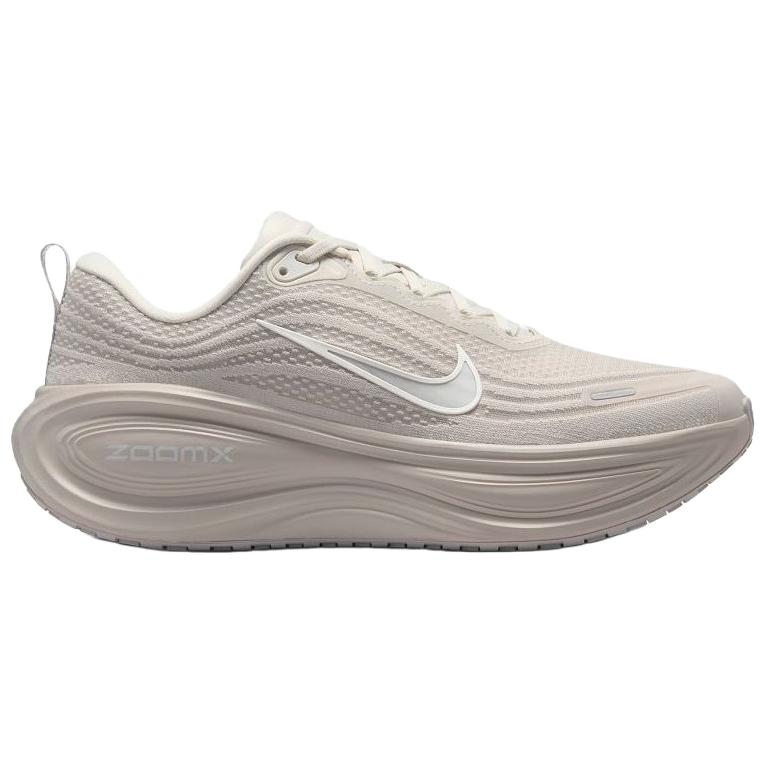 Nike Vomero Plus Light Orewood Brown Unisex Sneakers Cream White Taupe-Grey HV8150-001