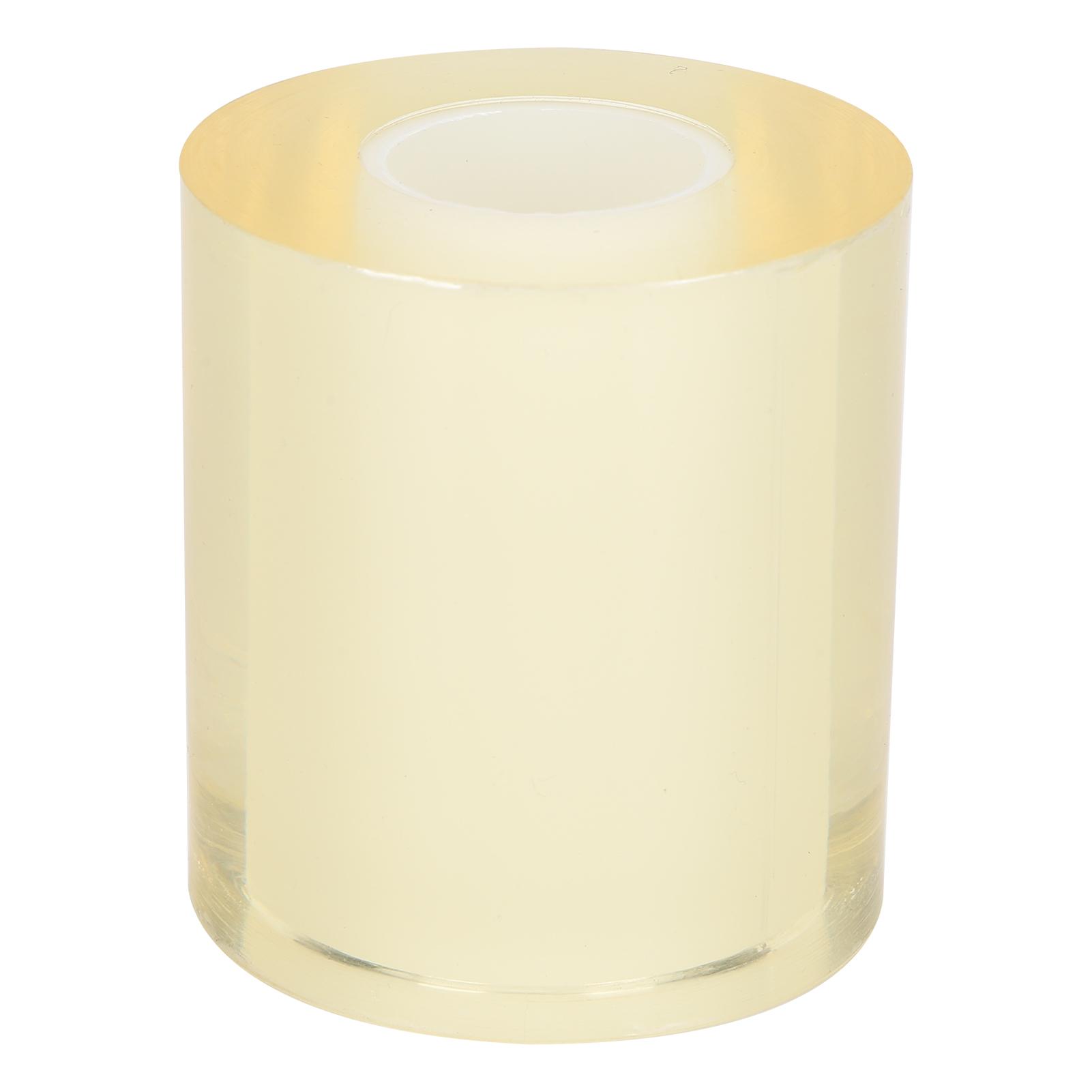 Защитная пленка для механических часов, антистатическая прозрачная защитная пленка для часов, ювелирных изделий(С 5 х