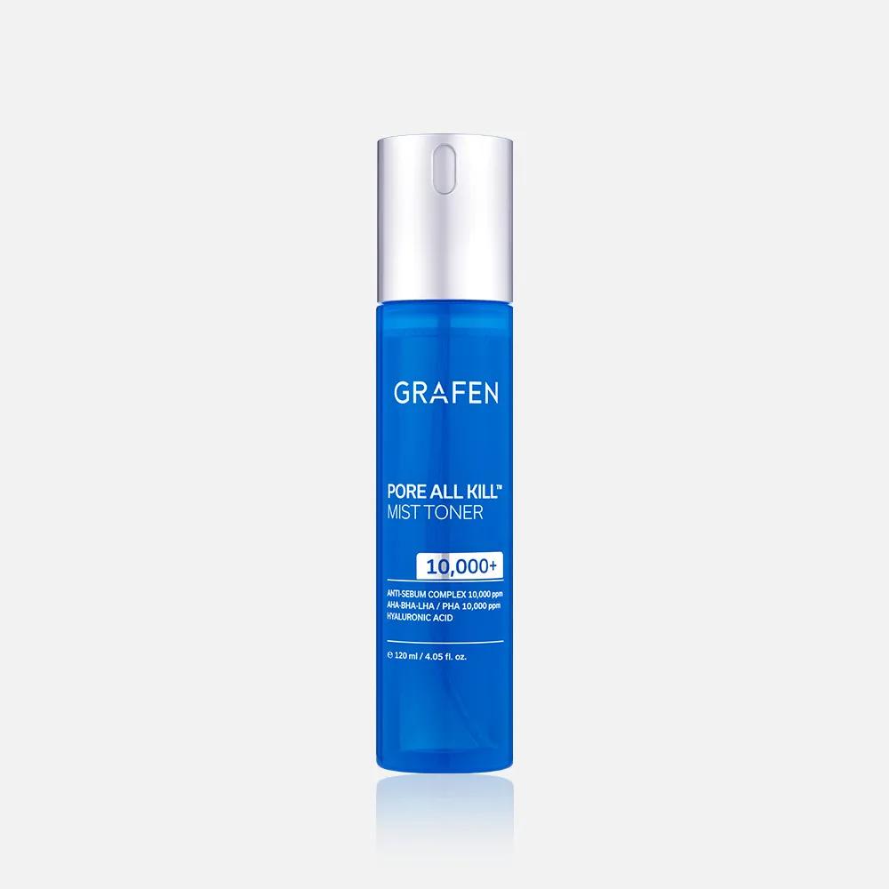 GRAFEN Pore All Kill™ Mist Toner 120ml