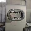Water Cup / Shift Gear Panel / Steering Wheel  / Head Light Lamp Cover Trim Accessories For Chery Tiggo Jaecoo7 TJ-1  - 2025