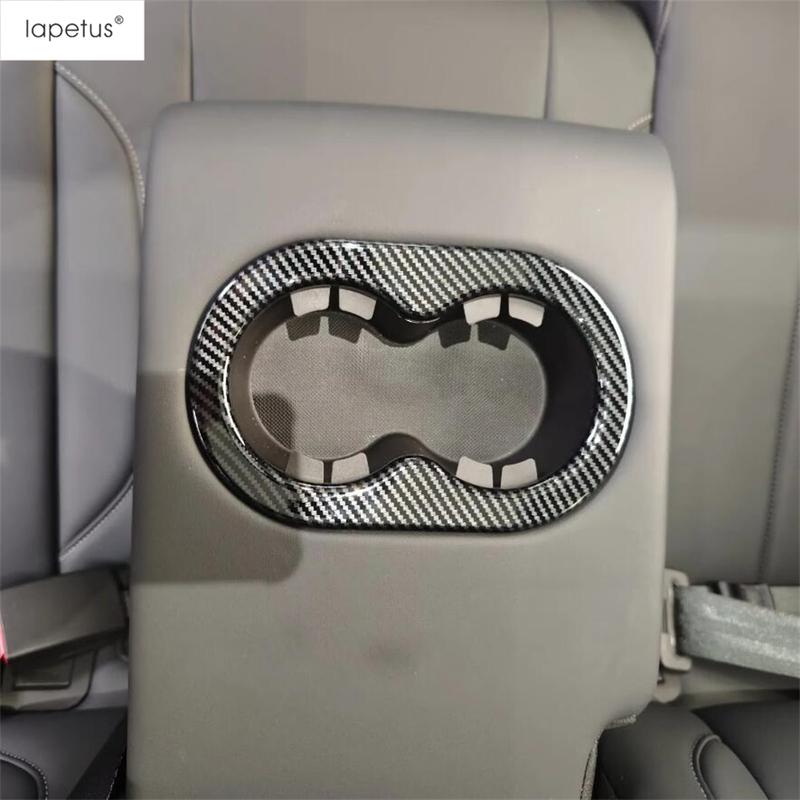 Water Cup / Shift Gear Panel / Steering Wheel  / Head Light Lamp Cover Trim Accessories For Chery Tiggo Jaecoo7 TJ-1  - 2025
