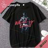 Meme Mike Ohearn Gym T Shirt Pump Cover Muscle Shirt Funny Meme Dont Hurt Me Shirt Unisexs Shirts 100 Cotton Y2k Clothes Tshirt