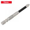 1pcs Cross Screwdriver Bit Alloy Steel Anti-Slip Long Drill Bits 25-150mm