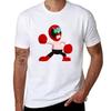 Strong Bad Funny Homestar Runner Tshirt Large Size Loose Casual Tee Tshirt