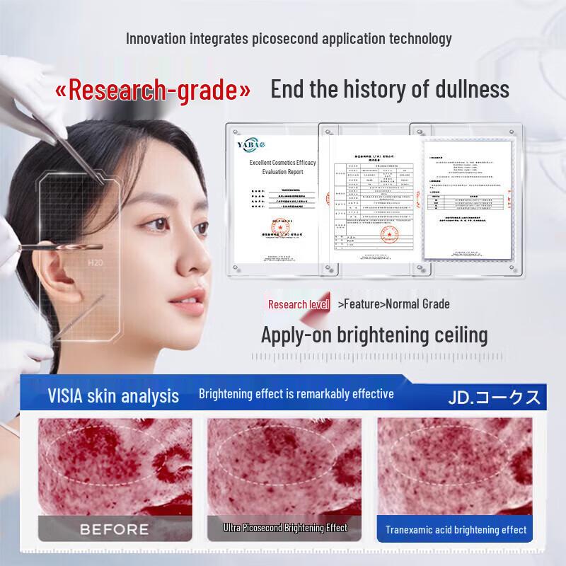 Dr. Jiao's 377 Whitening & Spot-Removing Serum