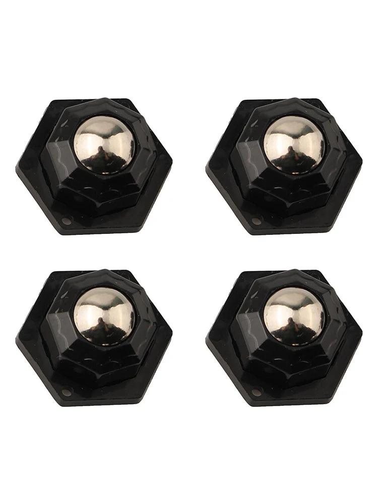 Hebezug Einfache Installation Schwarze Kugellagerräder Kompaktes Design für kleine Räume Bequeme Richtungsbewegung