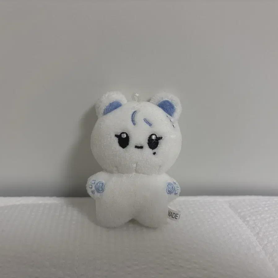 Seventeen Bu Seungkwan Doll Mini Boobear 7 Cm