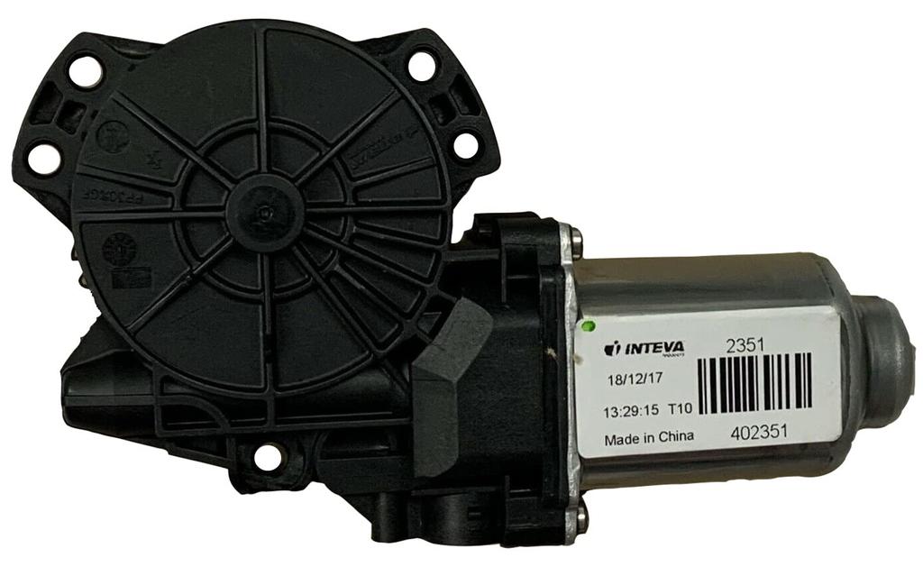 Genuine OEM 82450-2C000 Power Window Motor, LH / 824502C000