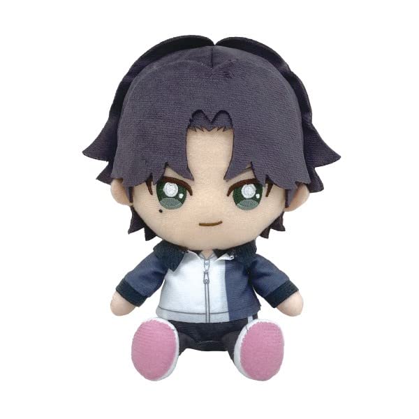 

Новый принц тенниса Кейго Атобэ Чиби Мягкая игрушка