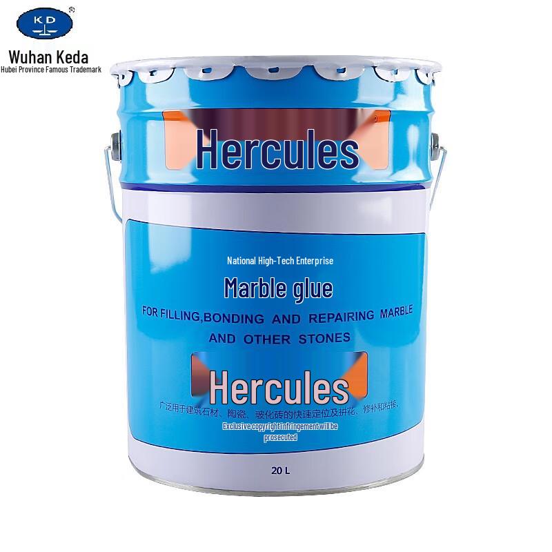 KD Hercules Stone & Tile Adhesive