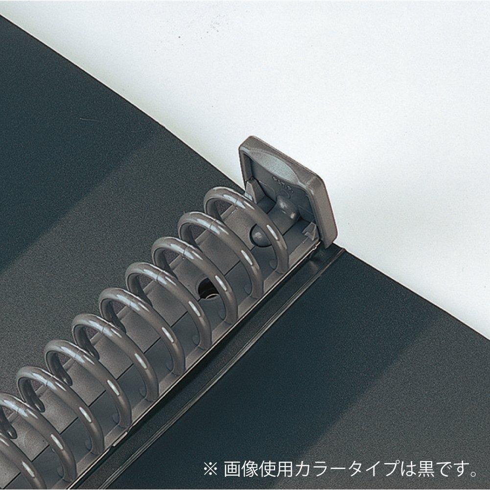 KOKUYO Photo Album Photo File A4 Cover Black A-M160D