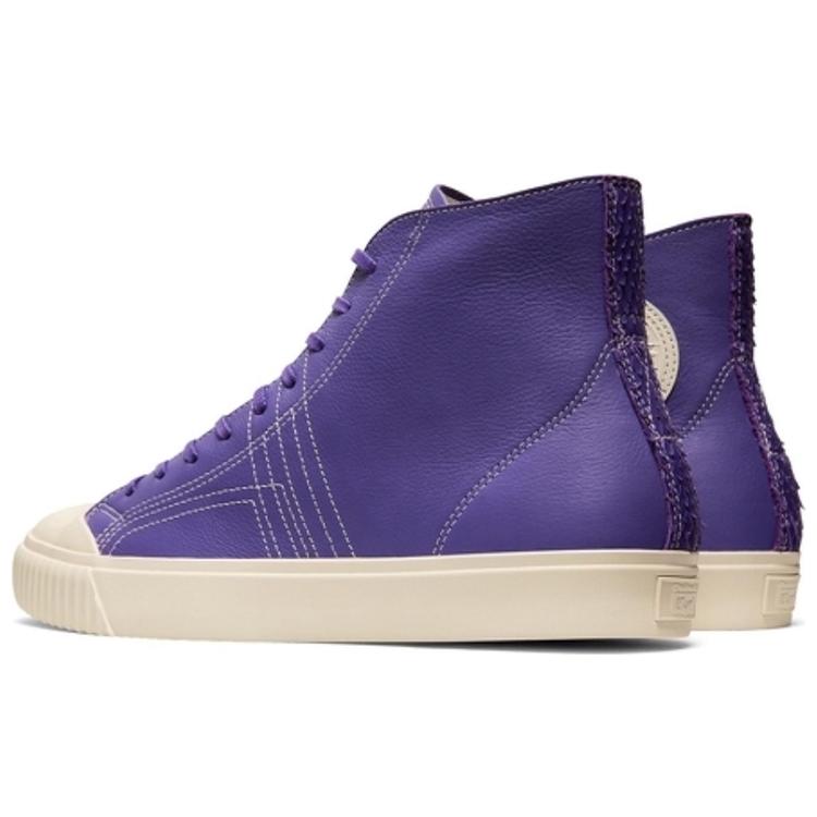 Onitsuka Tiger Ok Basketball Mt 'Purple' 1183A596-500
