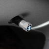 4 st Bilventilkåpor Vattentäta Biltillbehör För BMW E53 E70 E71 E72 E83 X1 X2 X3 X4 X5 X6 X7 E84 F48 F49 F39 F25