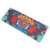 Rubber Computer Mousepad Soft Washable Reusable Home Office Mouse Pad Accessory300 x 800 x 3mm Mouse Pad