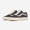 Old School Suede Dark Grey Marshmallow Suede Dark GreyMarshmallow 8 4