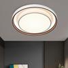 Smart Rectangular Ceiling Light for Living Room & Bedroom with Offline Voice Dimming