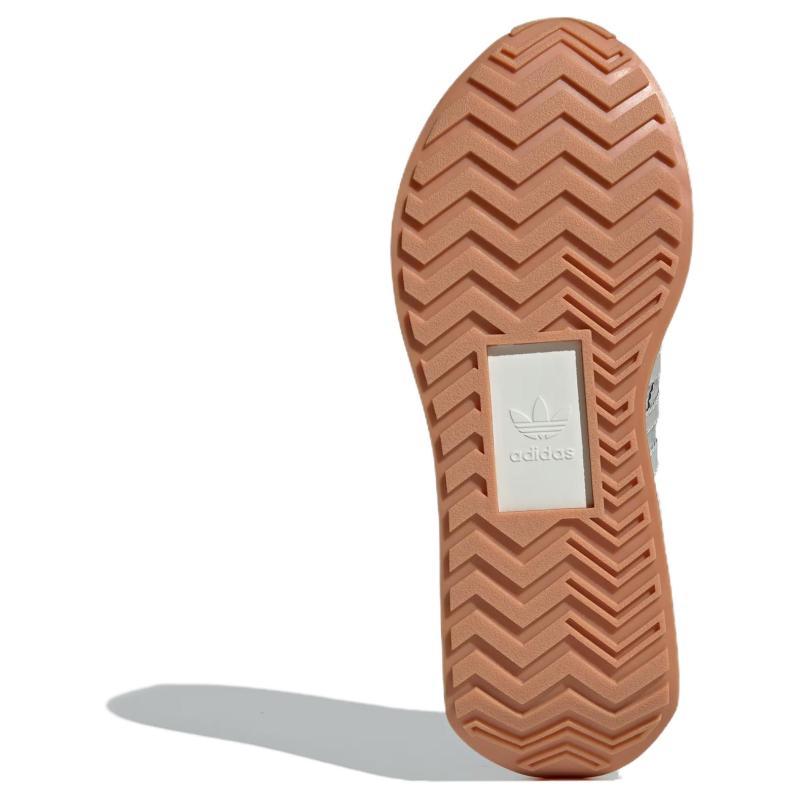 Adidas Country XLG Grey Preloved Green Sneakers IE3231