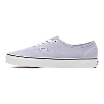 Authentic Low Top Sneakers Purple Women's VN0A5KRDARO
