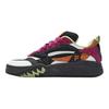 FILA Desperado Low Comfortable Versatile Non-Slip Low-Top Retro Basketball Shoes Women sneaker Pink White Black T12W413211FSB