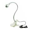 Night Light Non-flicker Application Plastic Wide Powered USB Table Lamp Household Supplies