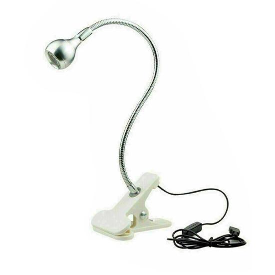 Night Light Non-flicker Application Plastic Wide Powered USB Table Lamp Household Supplies