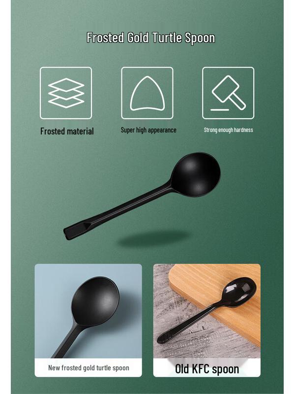 Disposable Bamboo Cutlery Set