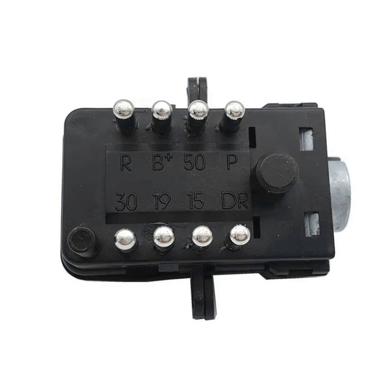 New High Quality Truck Ignition Start Switch Ignition Lock 1084000 1605352 8159904 39931 For Volvo-A65M