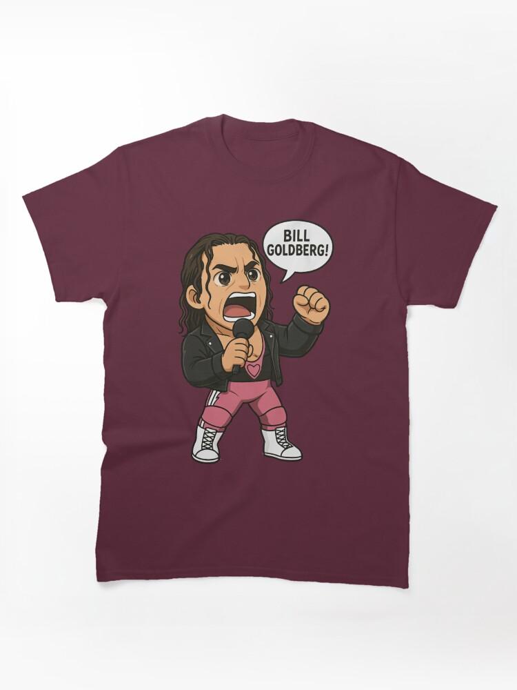 WrestleMania Classic Unisex T-Shirt