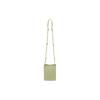Tangle Small Leather Crossbody Bag Women Bags Matcha JSPU853173-WUB69159N