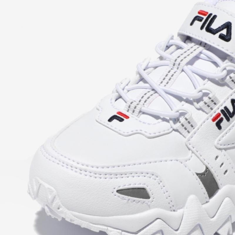  Fila Kids  Okment V2 Kd  3xm02279f 100 