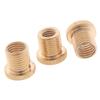 Thread Adapter Kit M10x1.25&M10x1.5&M8x1.25 Replacement