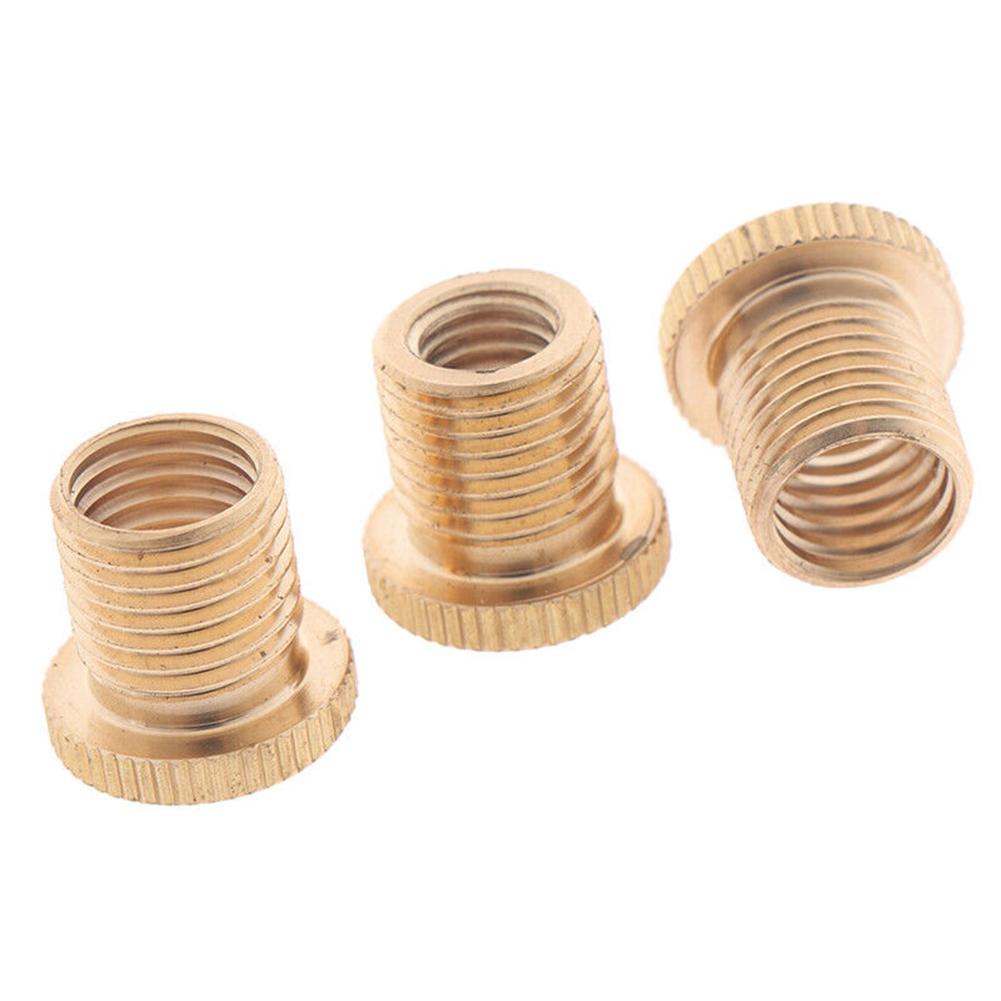 Thread Adapter Kit M10x1.25&M10x1.5&M8x1.25 Replacement