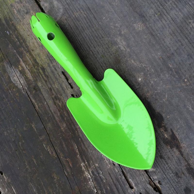 Garden Shovel Garden Trowel Potting Soil Scoop Hand Shovel Tool Soil Diggers for Gardening Planting Flower Seedlings Tool