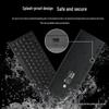 Lenovo KM200 Wired Keyboard and Mouse Combo