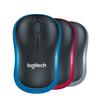 Logitech M186 Wireless Mouse