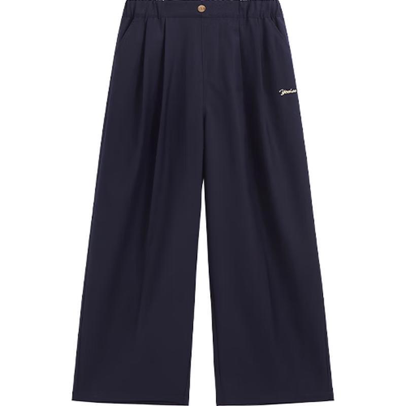 YEEHOO Girls Casual Straight Leg Sweatpants 165