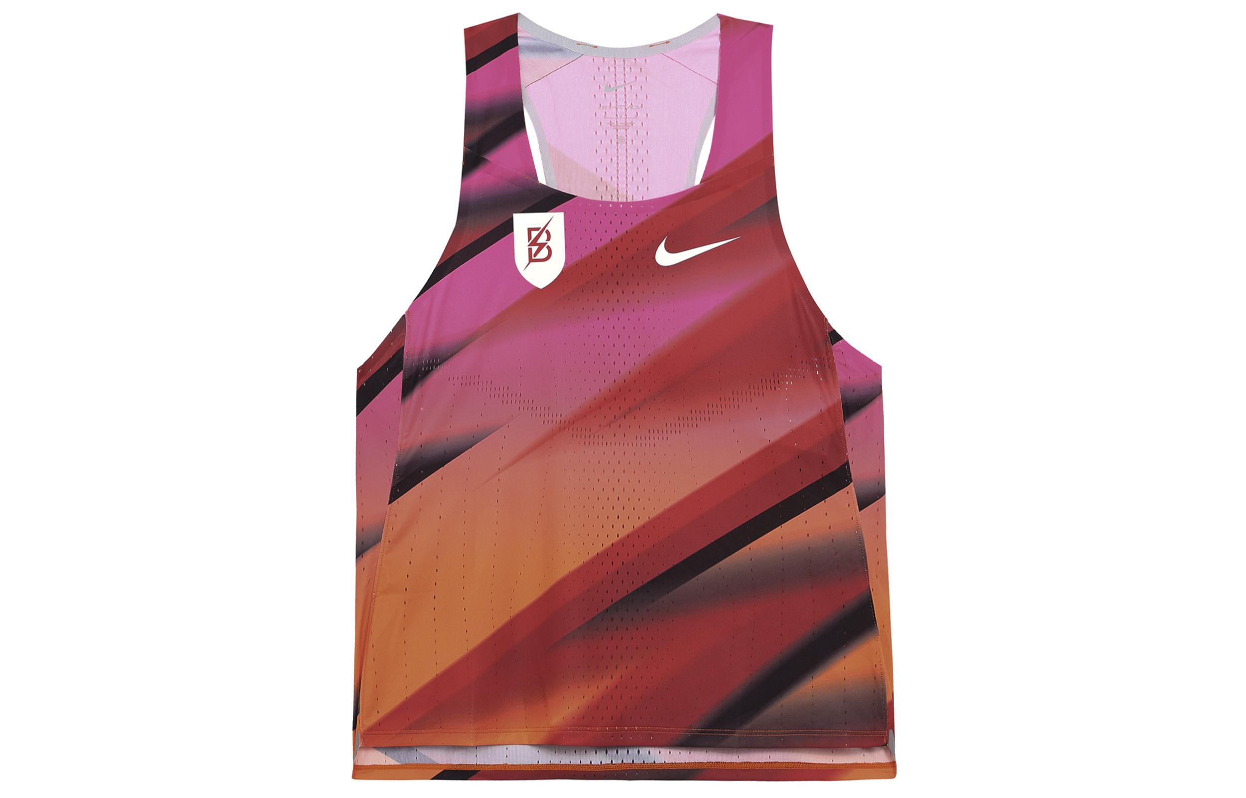 Nike AEROSWIFT Running Tank Top Men s Red FQ1362-614 XL